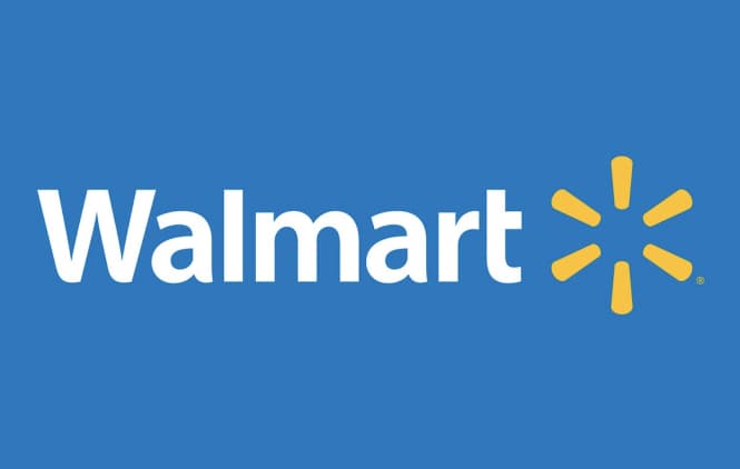 Walmart Gift Card (USD - USA) — آمریکا (دلار)