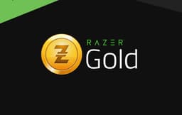 Razer Gold — ترکیه (لیر)