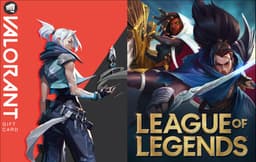 Riot Points — اروپا (یورو)